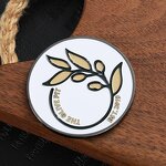 Commemorative Coin Factory - Customized Christmas Coin with Box