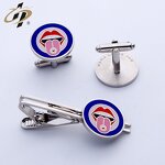 Cufflinks Set Manufacturer - High Quality Custom-made Cufflinks Set