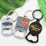 Bottle Opener Factory - Durable Embossed Vintage Opener Ring