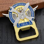 Bottle Opener Manufacturer - Multi-purpose Magnetic Bar Opener