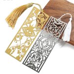 Bookmark Factory - Factory Customized Etching Vintage Bookmark