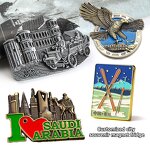 Fridge Magnet Manufacturer - 2025 Promotional Cute Cartoon Magnet