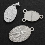 Pendant Manufacturer - Custom High Details Embossed Pendant