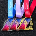 Trophy Factory - Promotional Custom Dance Medal Trophy