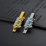 Tie Clip Factory - Wholesale Custom Bolo Bow Tie Clip