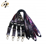 Lanyard Factory - Wholesale Sports Medal Breakaway Lanyard