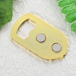 Bottle Opener Manufacturer - Factory Price Magnetic Bottle Opener