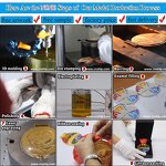 Martial Arts Medal Manufacturer - Custom Jitsu Judo Karate Medal