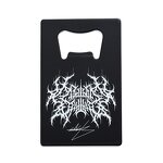 Bottle Opener Factory - Custom Sublimation Stainless Opener