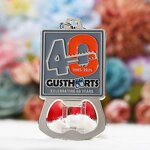 Bottle Opener Manufacturer - Customized Any Shaped Keychain Opener