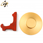 Souvenir Plate Manufacturer - Custom 3D Embossed USA Plate