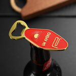Bottle Opener Manufacturer - Custom 3D Enamel Magnet Opener