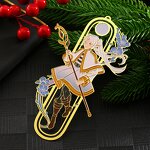 Bookmark Factory - Custom 3D Cute Cartoon Bookmark