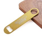 Bottle Opener Factory - Bar Beer Durable Stainless Opener