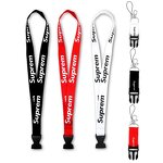 Lanyard Factory - No Minimum Personalized Sublimation Lanyard