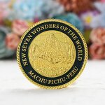 Challenge Coin Manufacturer - High Quality 3D Souvenir Coin