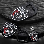 Bottle Opener Manufacturer - Customized Magnetic Bottle Opener