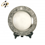 Souvenir Plate Manufacturer - Factory Made Blank Custom Plate