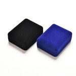 Cufflinks Set Factory - Custom Brass USA Flag Cufflinks Set