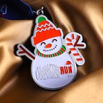 Christmas Decoration Factory - Custom Cartoon Character Ornament