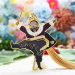 Bookmark Manufacturer - Free Design Cartoon Anime Bookmark