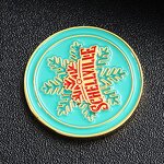 Christmas Decoration Factory - Custom Cartoon Character Ornament