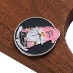 Fridge Magnet Factory - Souvenir Enamel Cute Cartoon Magnet