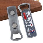 Bottle Opener Manufacturer - Custom 3D Enamel Magnet Opener