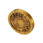 Fridge Magnet Factory - 2024 Promotional Die Stamping Magnet