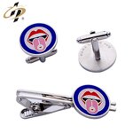 Cufflinks Set Manufacturer - High Quality Custom-made Cufflinks Set