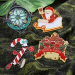 Christmas Decoration Manufacturer - Creative Metal Crafts Ornament