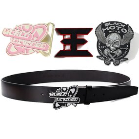 Belt Buckle Factory - Manufacturer Custom Sublimation Buckle