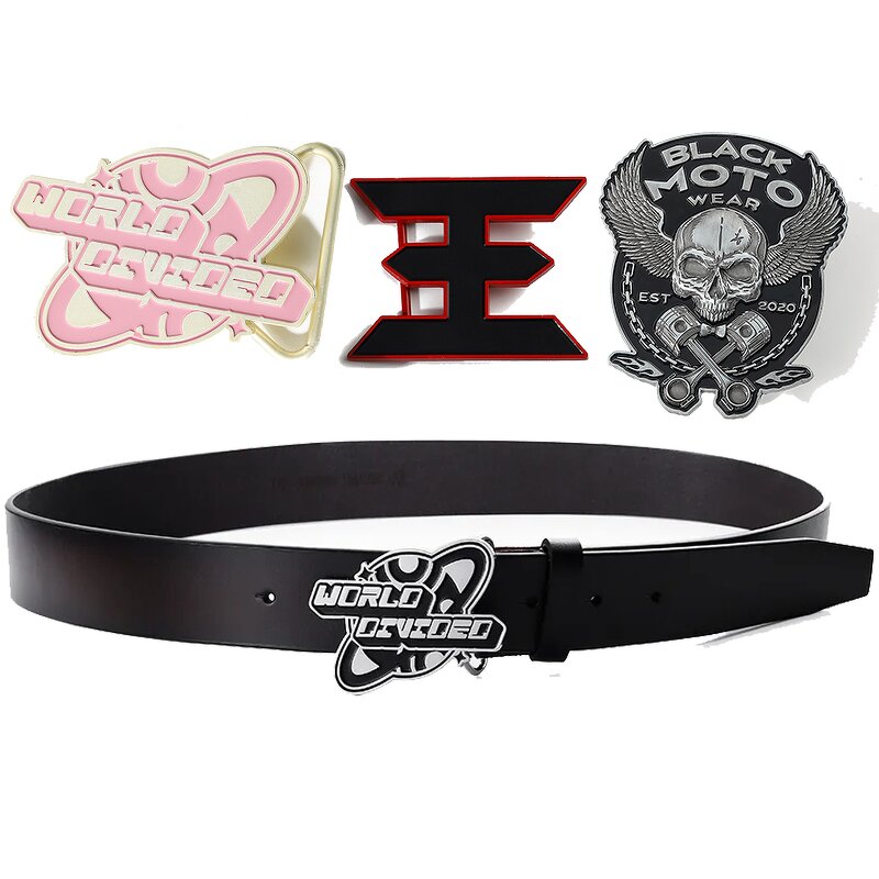 Belt Buckle Factory - Manufacturer Custom Sublimation Buckle