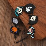 Bracelet Manufacturer - Factory Custom 3D Cartoon Bracelet