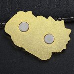 Fridge Magnet Manufacturer - Manufacturer Customize Anime Magnet