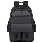 Backpack Factory - Wholesale Fashion Unisex Waterproof Anti-Theft