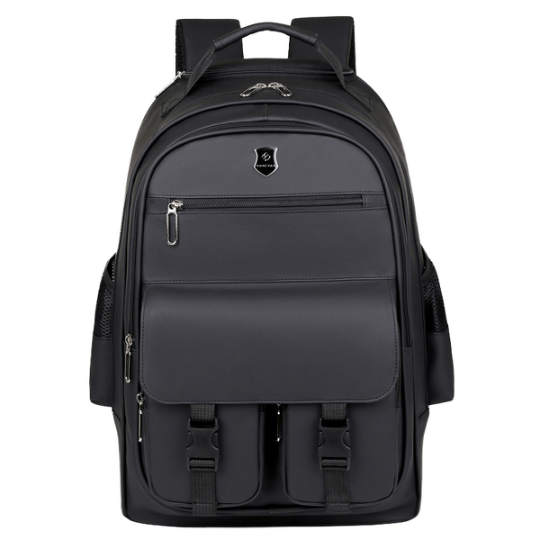 Backpack Factory - Wholesale Fashion Unisex Waterproof Anti-Theft