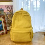 Backpack Factory - New Arrival Casual Student Larger Capacity