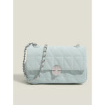 Crossbody Bag Factory - Women's 2025 New Chain Small square Bag