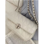 Crossbody Bag Factory - Women's 2025 New Chain Small square Bag
