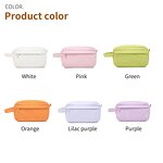 Cosmetic Case Factory - Eco-friendly Polyester Mini Storage for Lipstick