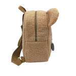 Plush Backpack Factory - Custom Mini Teddy Bear Mochila Infantil