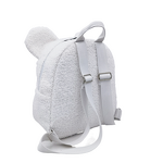 Plush Backpack Factory - 2023 New Teddy Travel Hiking School Backpack