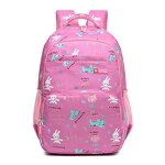 Backpack Factory - Hot Sale Custom Logo Waterproof Cartoon Kids Backpack