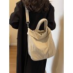 Crossbody Bag Factory - Women's Ultra Light Large Capacity Nylon