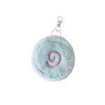 Key Chain Bag Factory - Ins Style Mini Cute Cake Plush Coin Purse