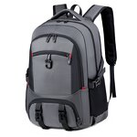 Backpack Factory - Multi-function Unisex Large Capacity Expansion