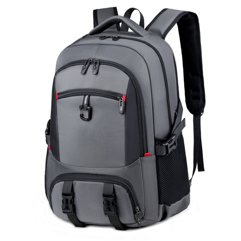 Backpack Factory - Multi-function Unisex Large Capacity Expansion