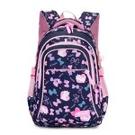 Backpack Set Factory - Large Capacity with Lunch Bag Pencil Case Set