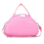 Ballet Dance Bag Factory - Lightweight Pink Cartoon Sports Backpack